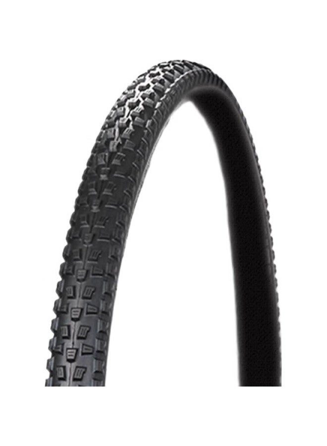 Cheng Shin Tire Zhengxin Bicycle Tire, 27.5X1.95, C1768, Hot Fire, Lightweight Mountain Off-Road Bike Tire, Eps - Image 1