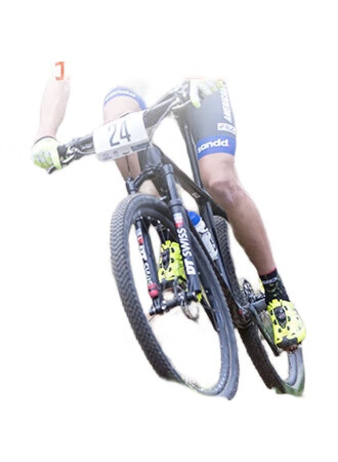 Cheng Shin Tire Zhengxin Bicycle Tire, 27.5X1.95, C1768, Hot Fire, Lightweight Mountain Off-Road Bike Tire, Eps - Image 3