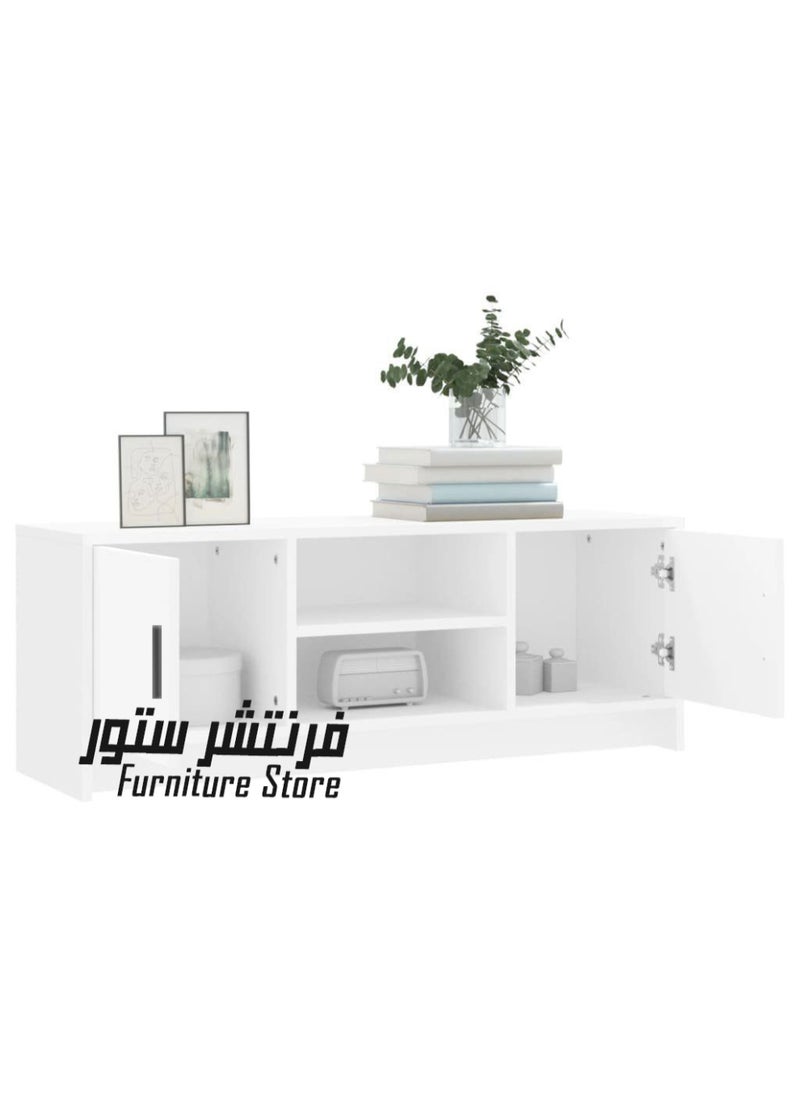 Furniture Store ModernTV unit - Height 40 cm - Width 110 cm - Depth 30 cm, from Furniture Store.  - Image 2