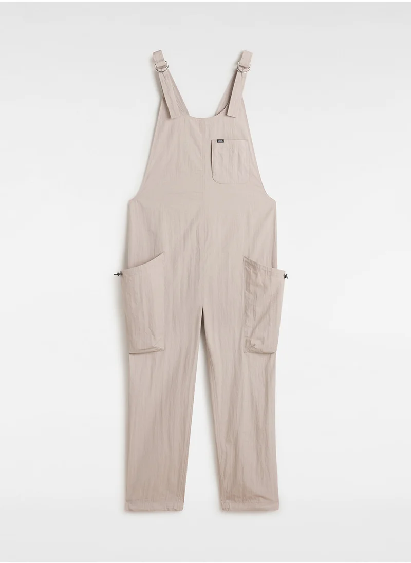 VANS Mte Open Space Jumpsuit