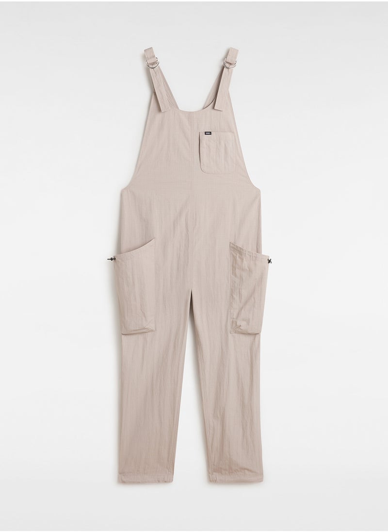 VANS - Mte Open Space Jumpsuit - Image 1