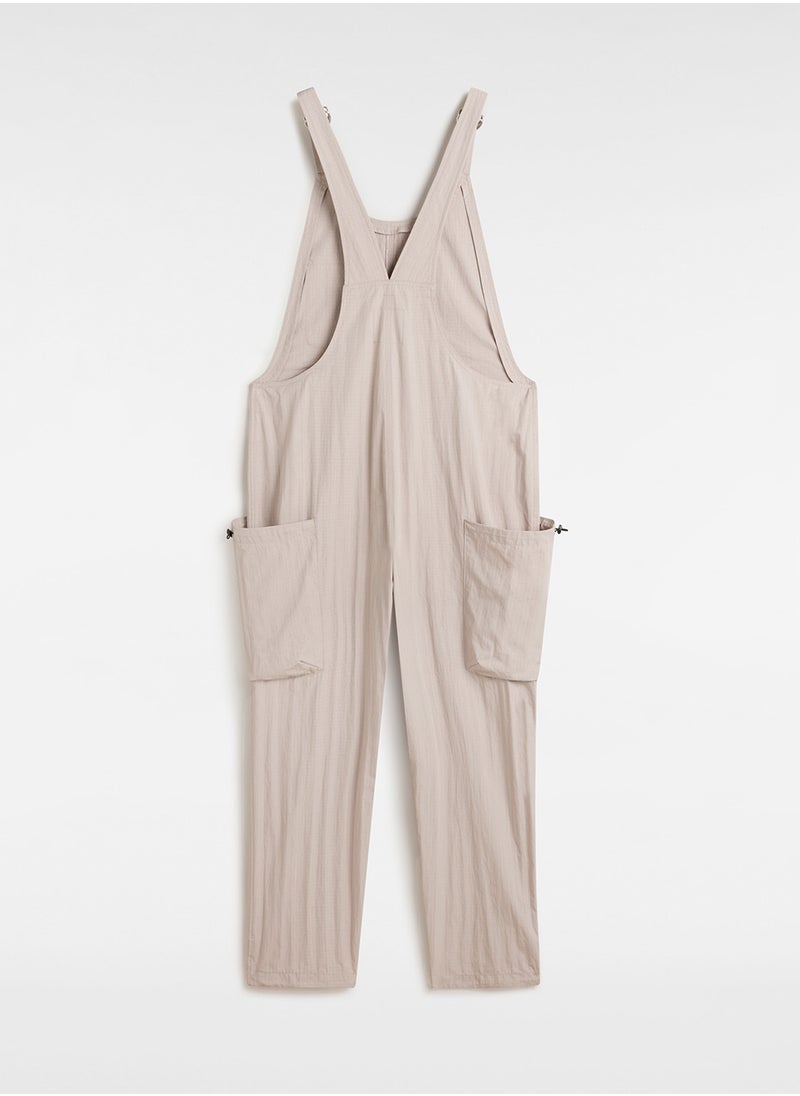 VANS - Mte Open Space Jumpsuit - Image 1