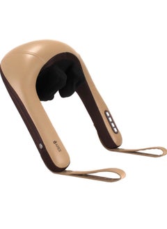uNeck 3D Neck And Shoulder Massager Shiatsu Massage Heating
