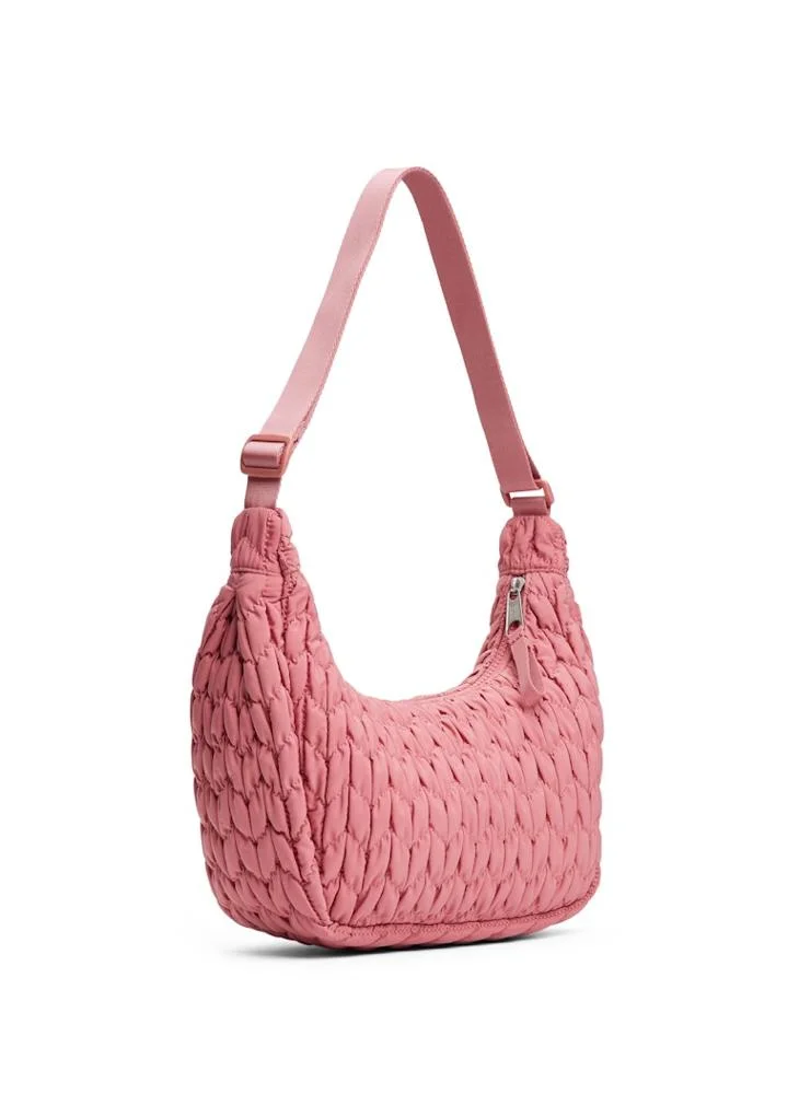 TOMMY JEANS Logo Crossbody Bag