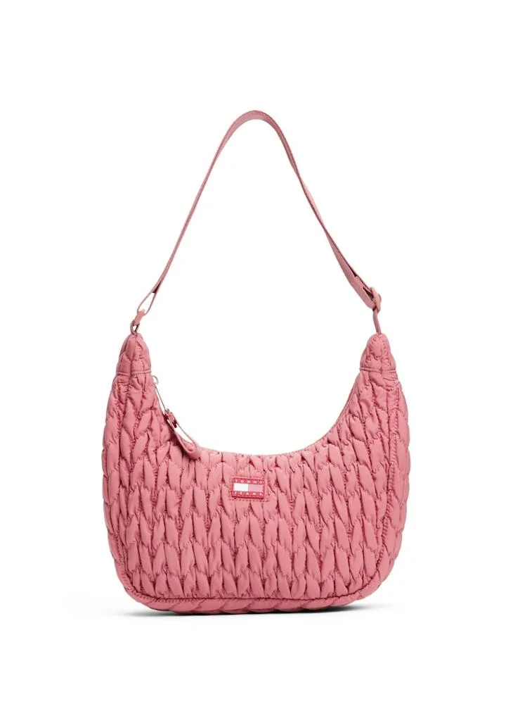 TOMMY JEANS Logo Crossbody Bag