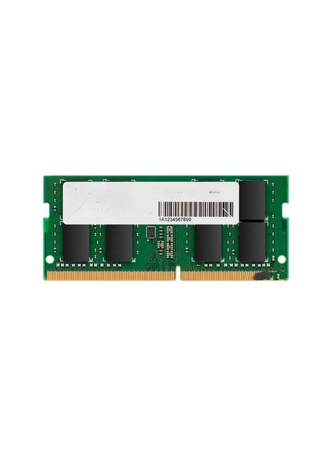 32GB DDR4 3200MHz SO-DIMM RAM - High Performance, Reliable & Fast Memory Module