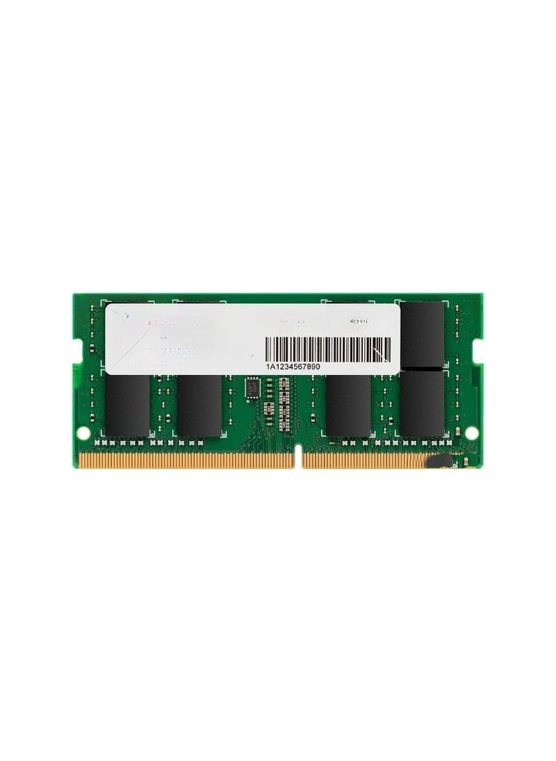 Generic 32GB DDR4 3200MHz SO-DIMM RAM - High Performance, Reliable & Fast Memory Module 