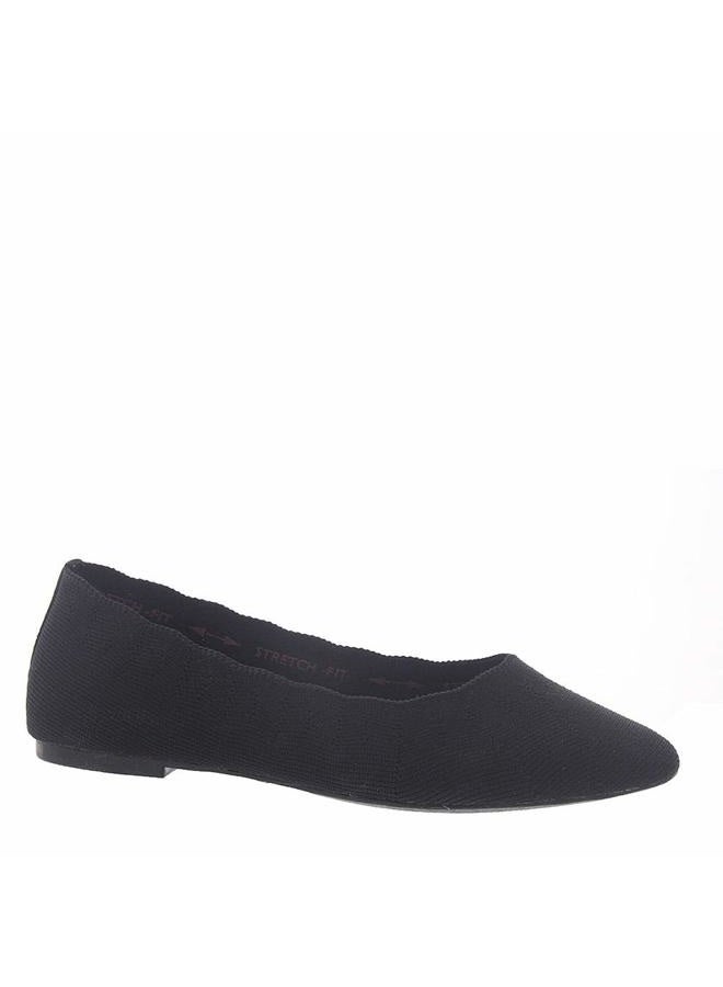 SKECHERS CLEO BEWITCH, Women's Shoes, BLACK, 40 EU - Image 3
