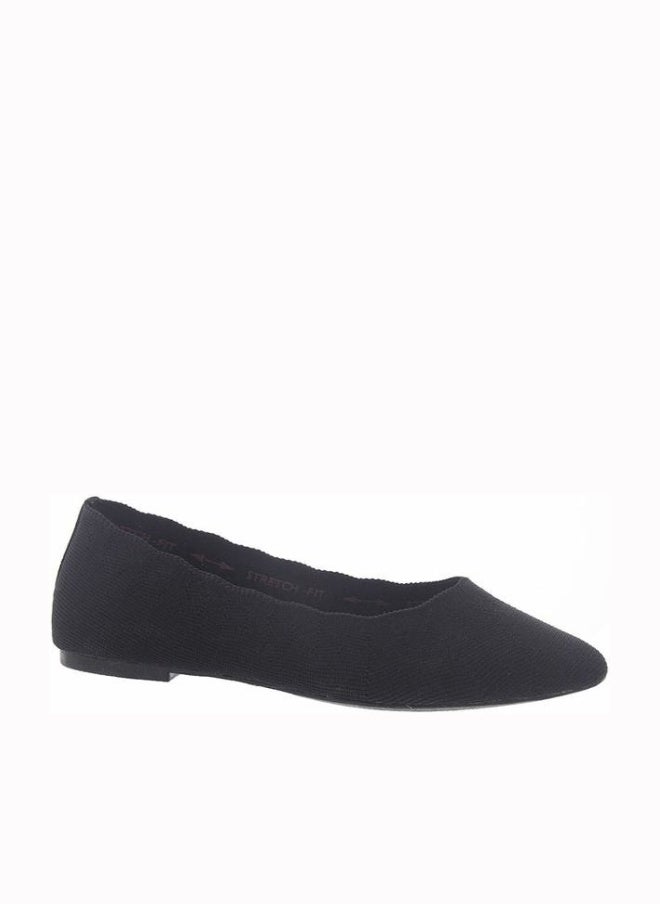 SKECHERS CLEO BEWITCH, Women's Shoes, BLACK, 40 EU - Image 1