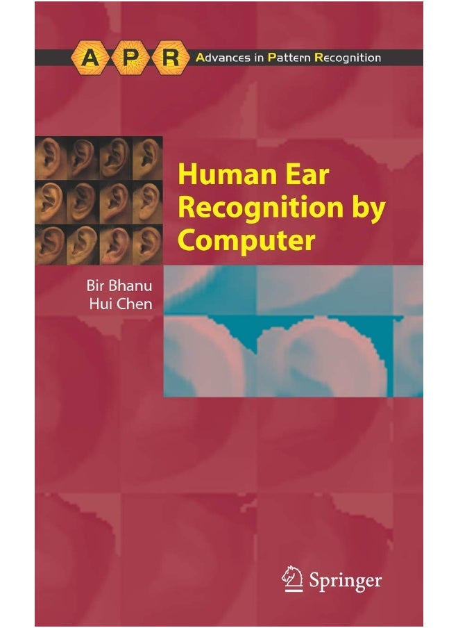 Human Ear Recognition by Computer 