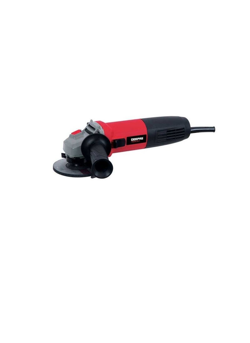 GEEPAS Geepas Angle Grinder 950W (GAG4595-240)  - Image 3