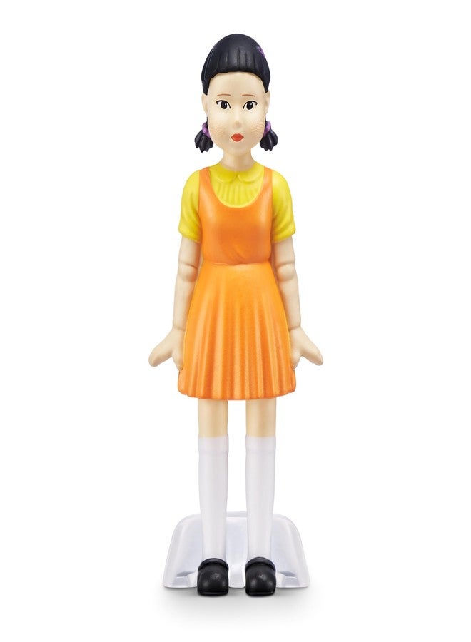Mini Brands Netflix Capsule by ZURU, Surprise Toy with Collectible Minis, Blind Packaging, Iconic Show Themed Minis - Image 4