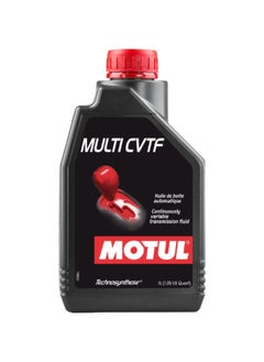 MOTUL MULTI CVTF 1L 