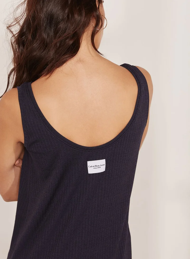 Calvin Klein Jeans Vest  Dress