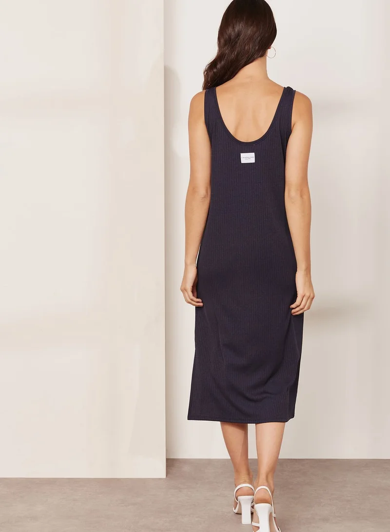 Calvin Klein Jeans Vest  Dress