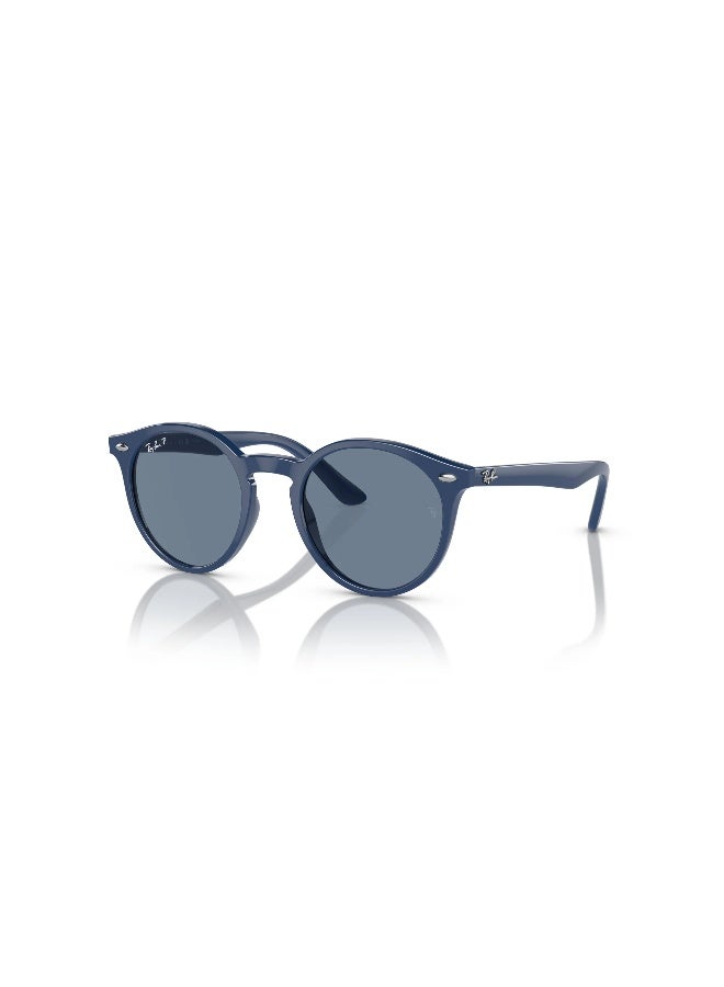 Ray-Ban Junior RJ9064S 71612V Kids Full Rim Phantos Sunglasses - Image 1