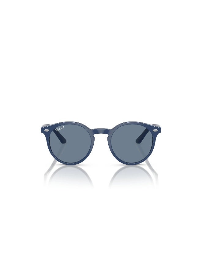Ray-Ban Junior RJ9064S 71612V Kids Full Rim Phantos Sunglasses - Image 2