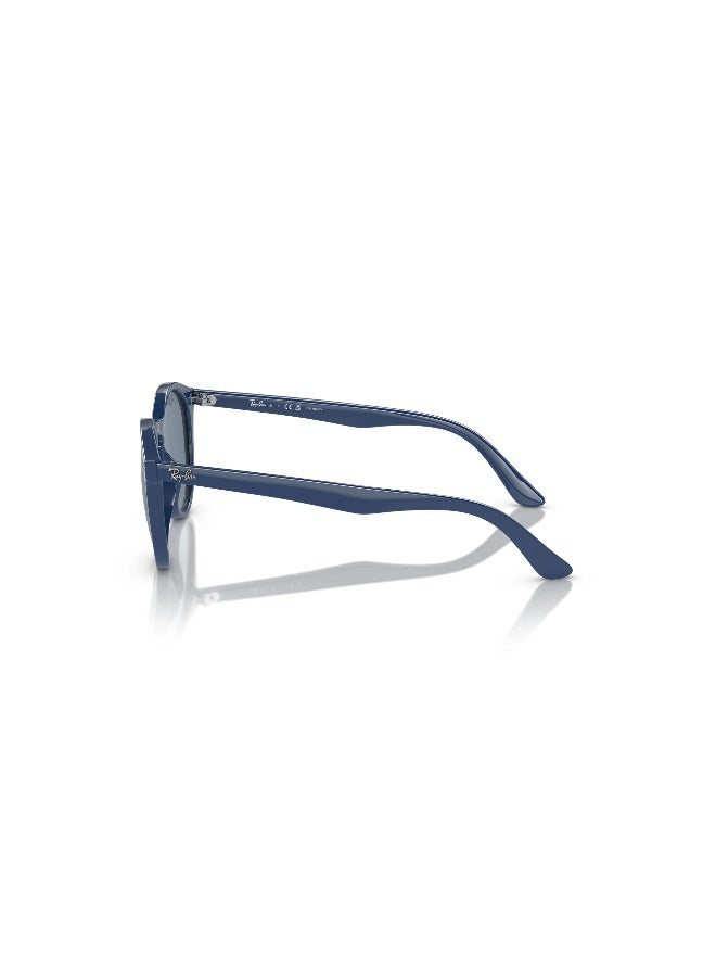 Ray-Ban Junior RJ9064S 71612V Kids Full Rim Phantos Sunglasses - Image 3