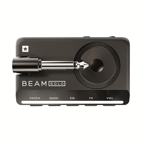 Blackstar Beam Solo Headphone Amplifier - Image 1