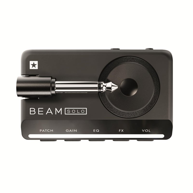 Blackstar Beam Solo Headphone Amplifier - Image 2