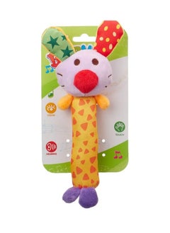 Generic X.Q.TOY Soft Frictional Dog Toy 