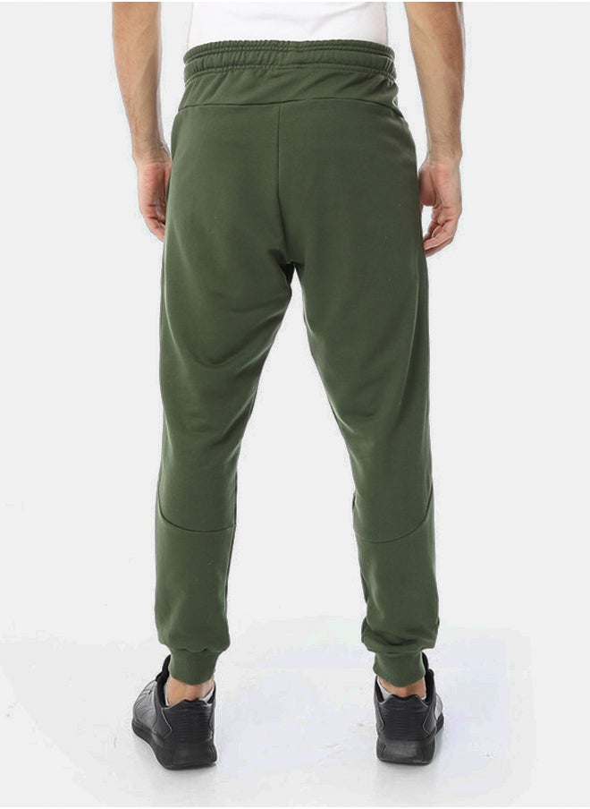 DIADORA Men Cotton Sweatpant Pants  - Image 3