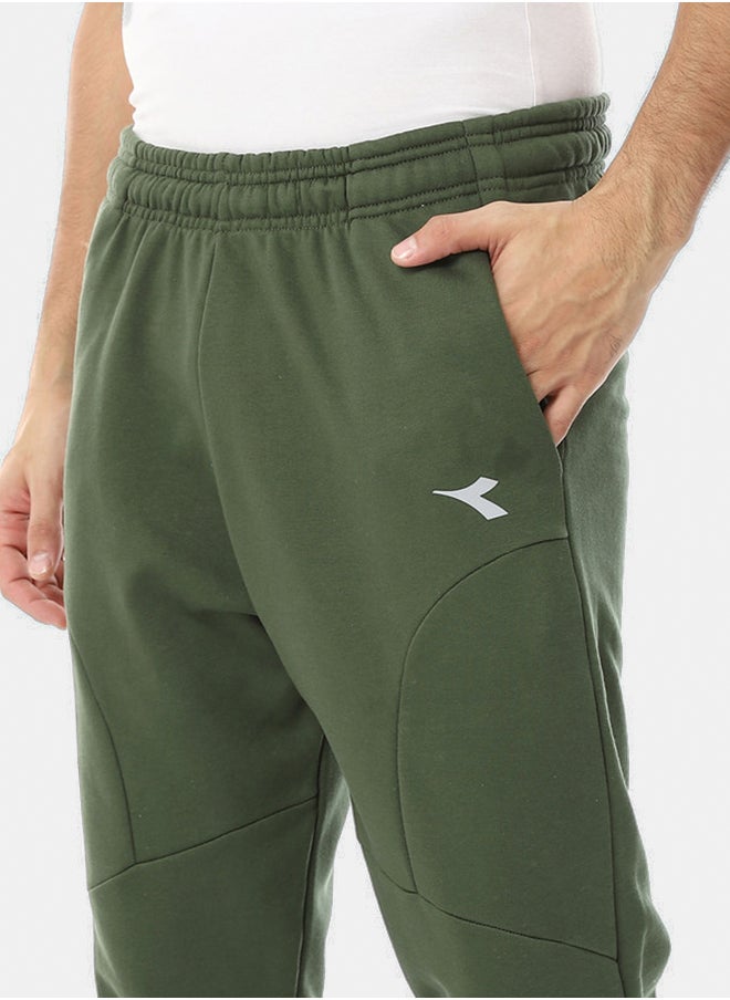 DIADORA Men Cotton Sweatpant Pants  - Image 4