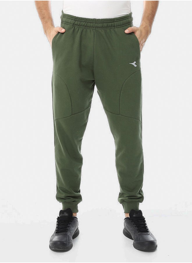 DIADORA Men Cotton Sweatpant Pants  - Image 1