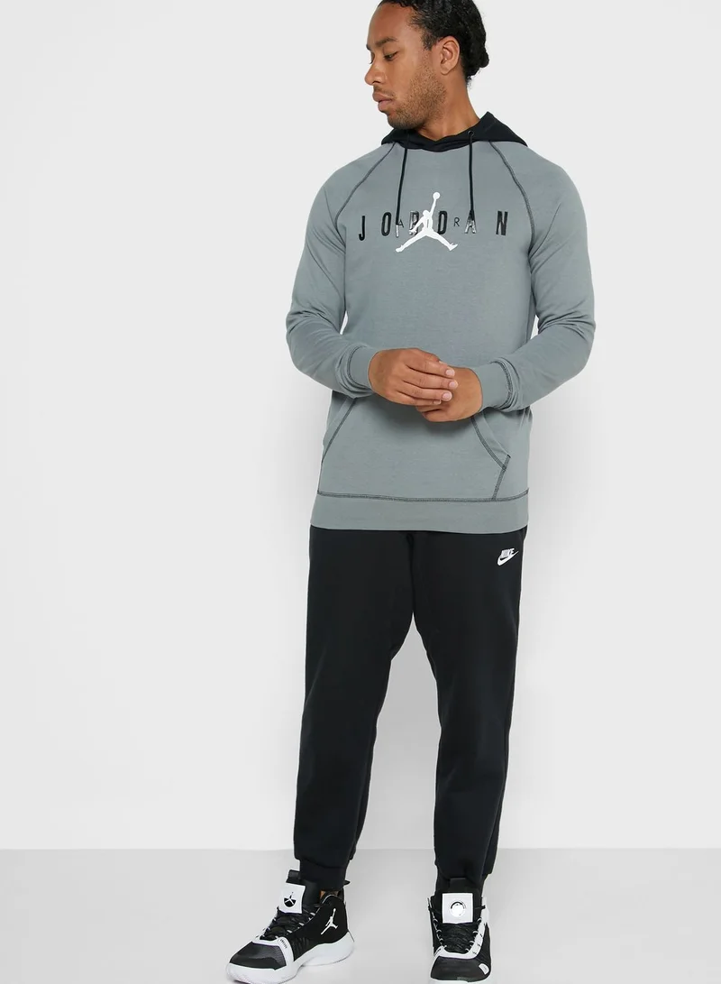 Jordan Jordan Sport DNA Hoodie