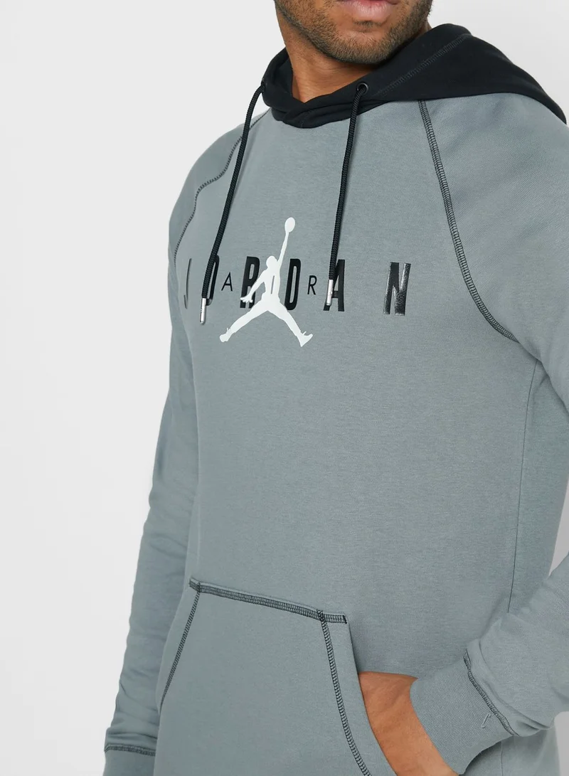 Jordan Jordan Sport DNA Hoodie