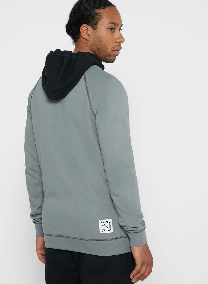 Jordan Jordan Sport DNA Hoodie