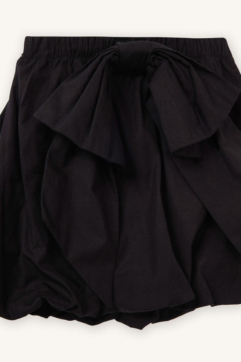 ديفاكتو جيبة بيبي بناتي بوبلين - Image 2