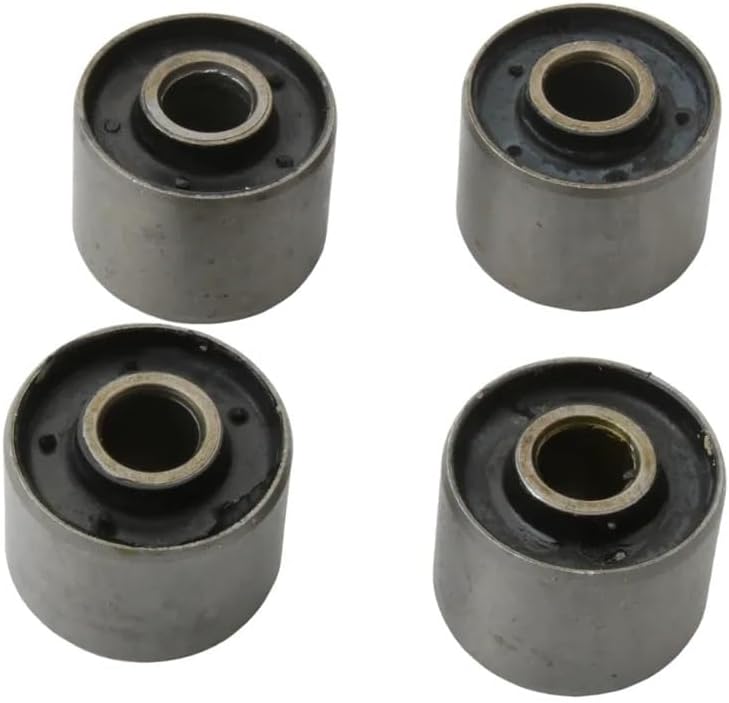 مجموعة جلبة ممتص الصدمات للعجلة الخلفية متوافقة مع موديلات هوندا 125 سي سي و 250 سي سي CM125 و CRM125 و NSR125 و CB125T - Image 2