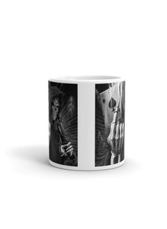 Creative Printed Mug With Special Design