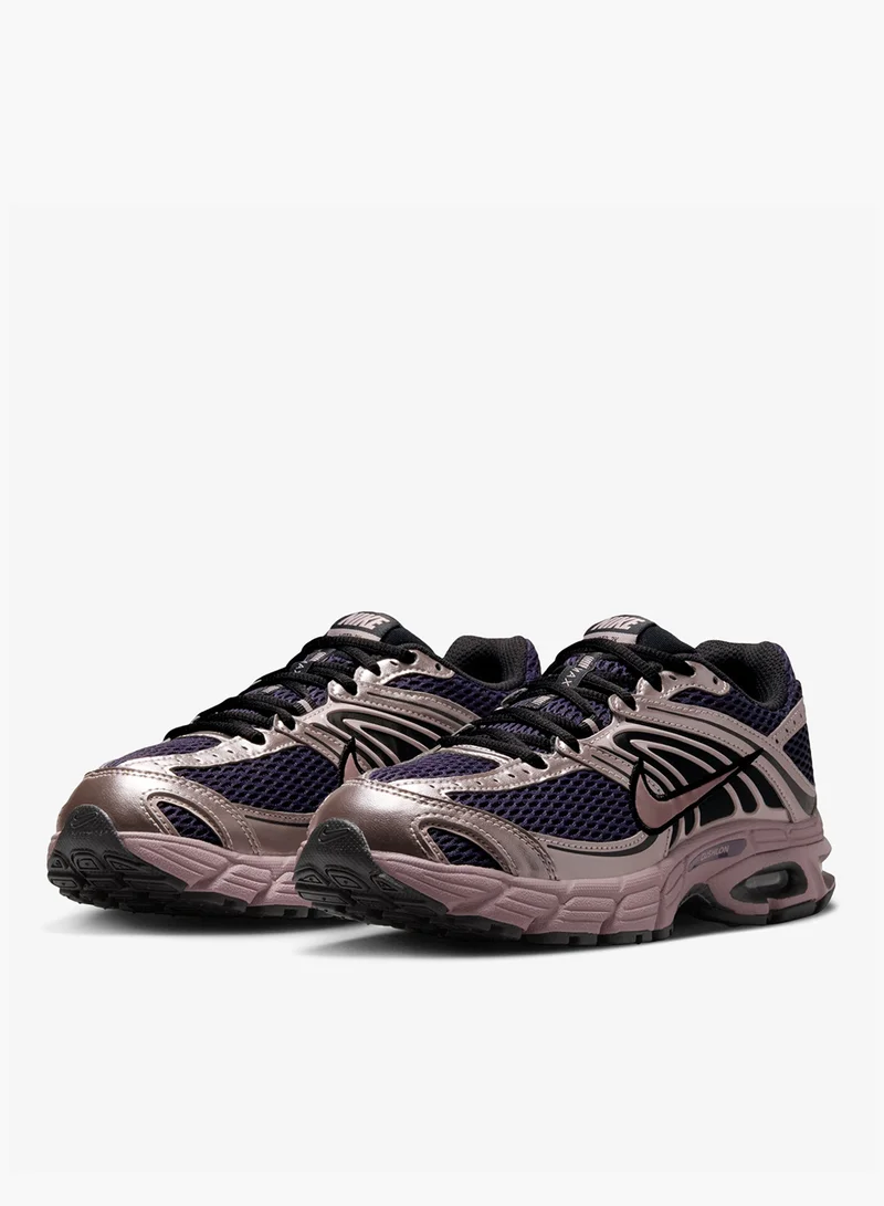 Nike PURPLE DYNASTY/LT VIOLET ORE-PLATINUM VIOLET-BLACK Air Max Moto 2K for Women | Best Price UAE