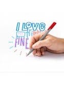 STAEDTLER Staedtler Triplus Fine Liner, Case Of 30 Shades Multicolor  - Image 4