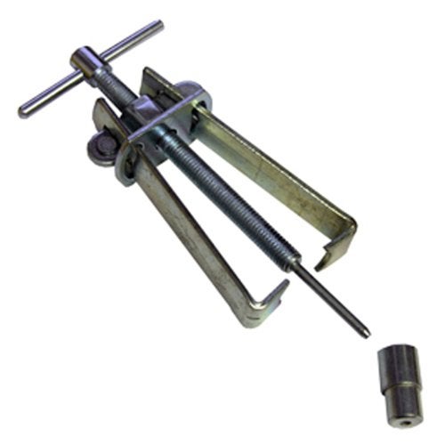 LASCO 13-2707 Faucet Handle Puller with 1/2-Inch Copper Compression Sleeve Removal Adapter - Image 1