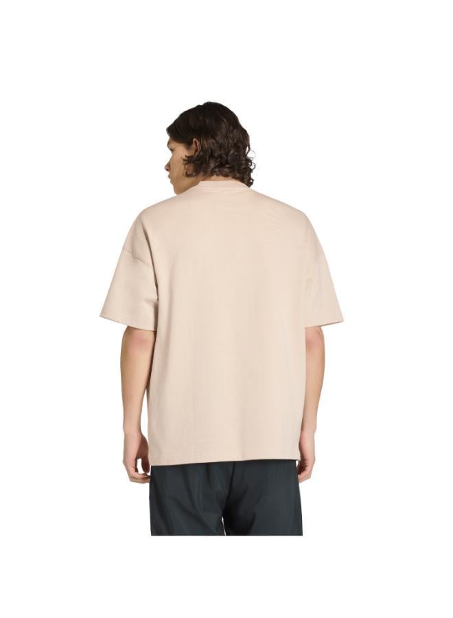 Adidas ALL SZN Embroidered Graphics T-Shirt - Image 2