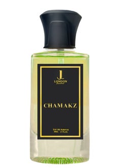 CHAMAKZ Inspired by CHLOE NOMADE JASMINE