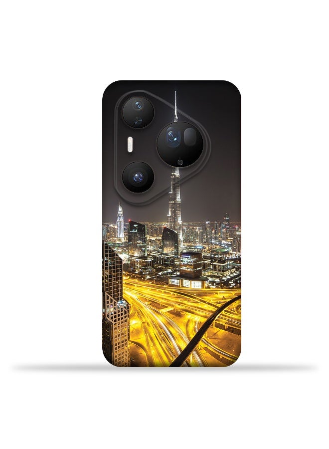 AMC DESIGN Protective Case Cover For Huawei Pura 80 Ultra - Image 1