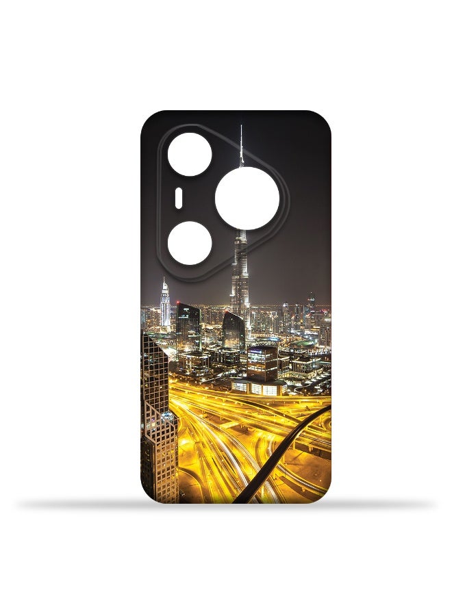 AMC DESIGN Protective Case Cover For Huawei Pura 80 Ultra - Image 2