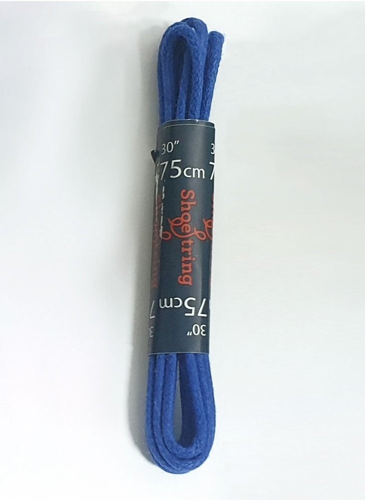 Waxed Shoe Laces 75 CM - pzsku/Z611282BC1A5D51CB9BCBZ/45/_/1678801972/e554a85a-eb52-4326-b7e0-93ccd0bfdaa9