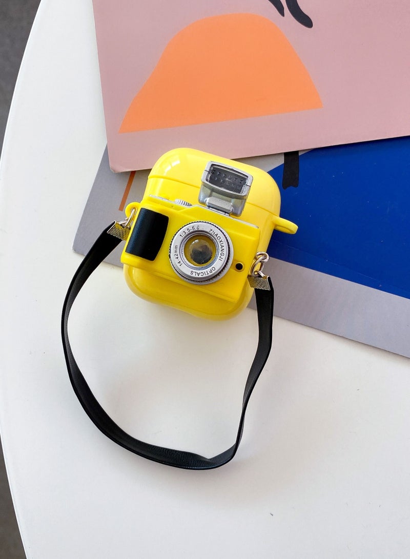 GULFLINK Protective earphone case for Airpods 1/2 - Image 2