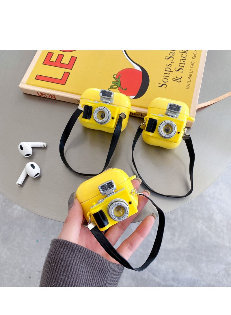 GULFLINK Protective earphone case for Airpods 1/2 - Image 3