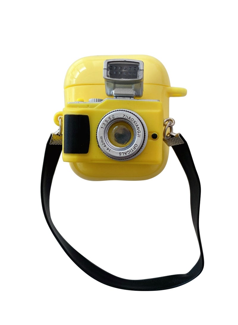 GULFLINK Protective earphone case for Airpods 1/2 - Image 1