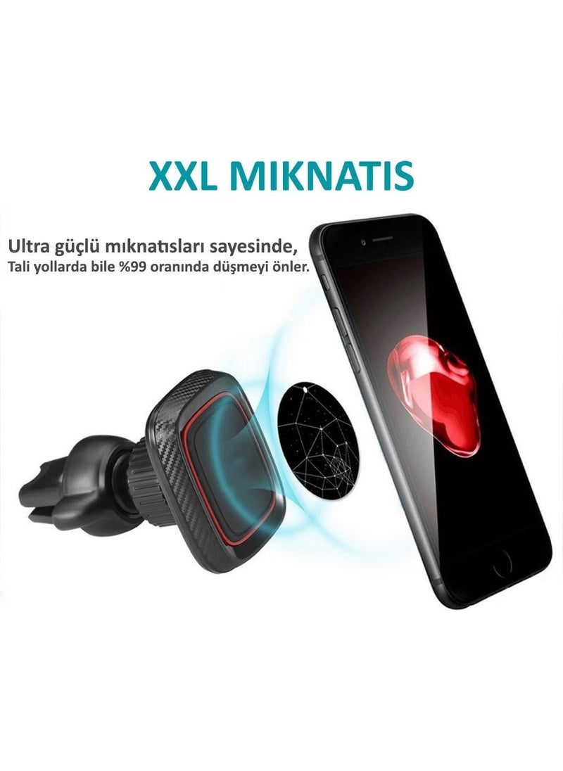 Rova AAT701 Car Magnetic Cell Phone Holder  - Image 3