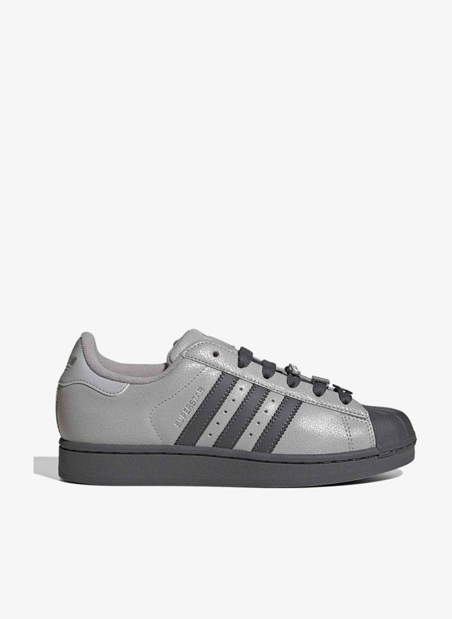 اديداس اوريجينالز حذاء SUPERSTAR II - Image 1