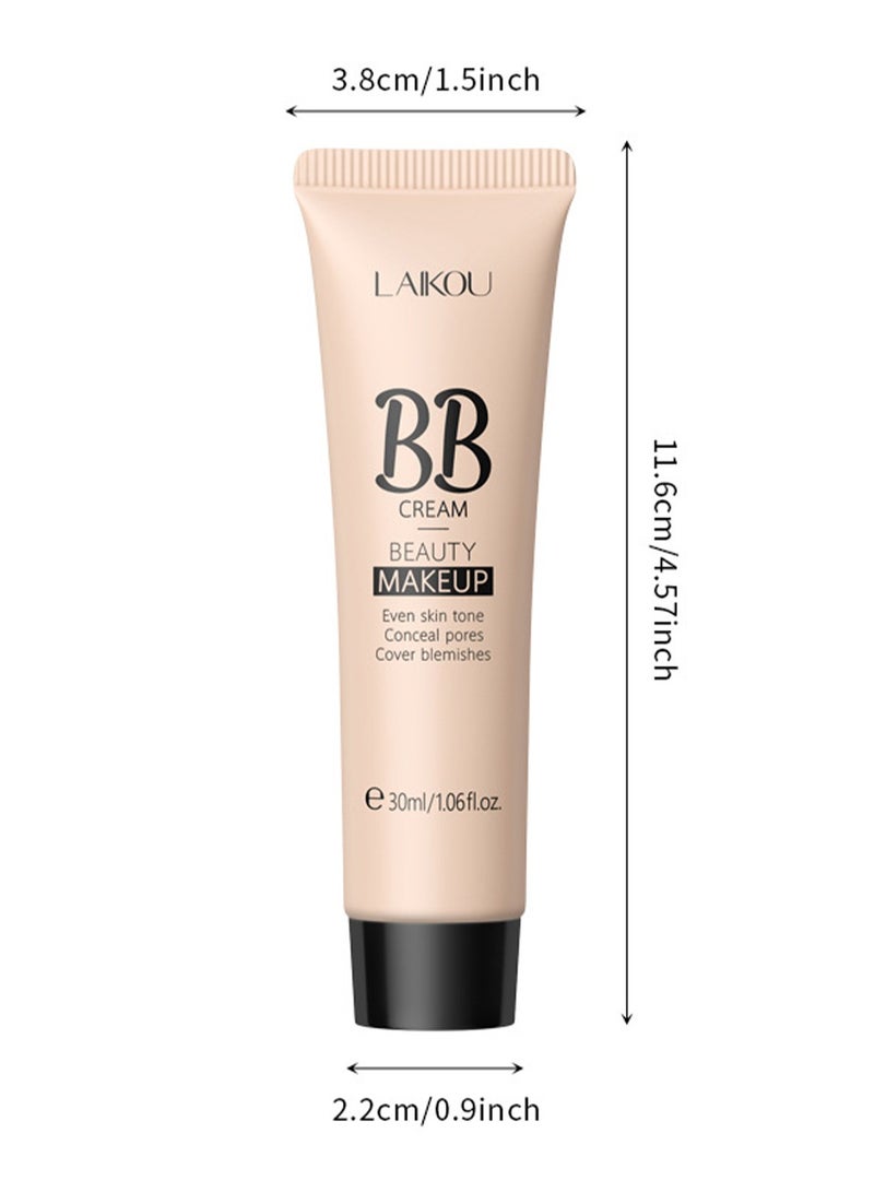 لايكو كريم الوجه المخفي BB - Image 4
