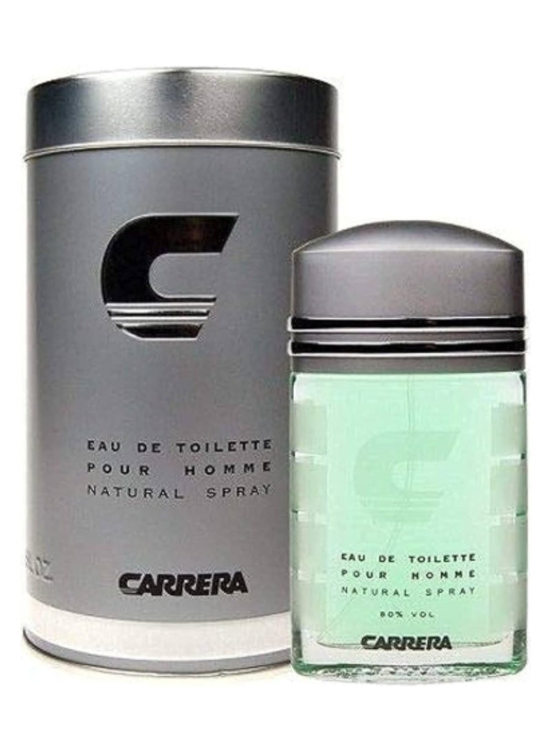 Carrera Pour Homme EDT 100 ml