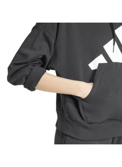 adidas essentials big logo french terry loose women hooded sweatshirt - pzsku/Z6112C6DB2E11BDA26B6AZ/45/_/1738337306/a4c6991c-0998-44c5-aed9-e09b68580e22